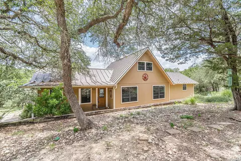 5093 Chimney Rock, Canyon Lake, TX 78133
