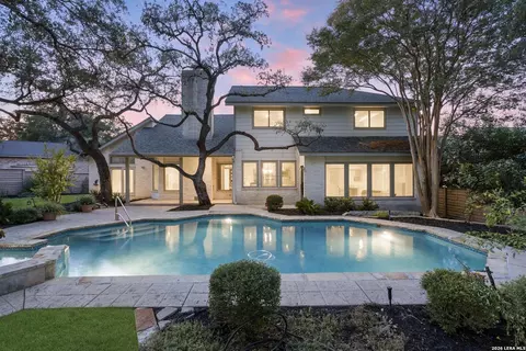 3622 Hunters Dream, San Antonio, TX 78230