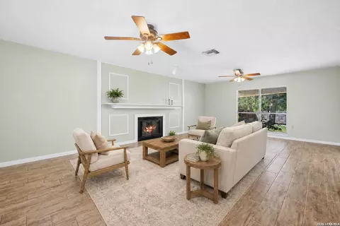 16247 Rocky Crk, San Antonio, TX 78247
