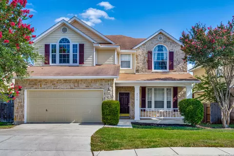 2310 Cardigan Hl, San Antonio, TX 78232