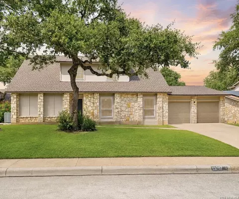 13707 Oak Cabin, San Antonio, TX 78232