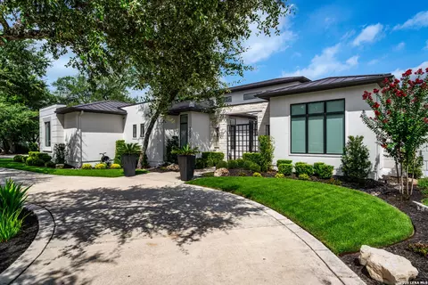 9625 Midsomer Pl, San Antonio, TX 78255