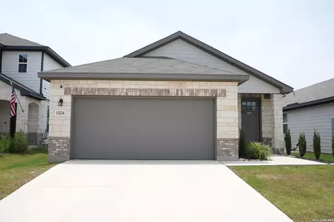 13234 Forscher Crst, San Antonio, TX 78253