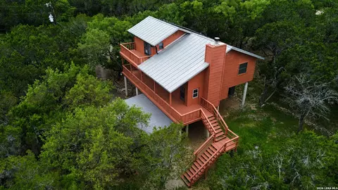 277 Riviera, Canyon Lake, TX 78133