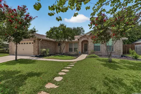 1827 Oakline, San Antonio, TX 78232