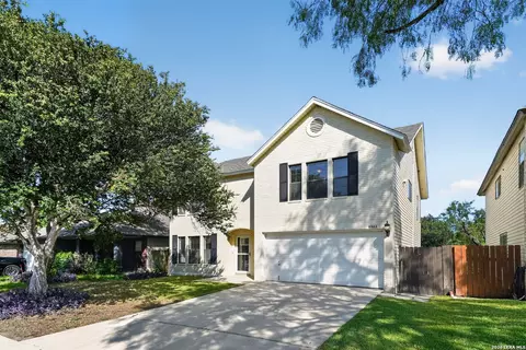 6943 Scenic Sunset, San Antonio, TX 78249