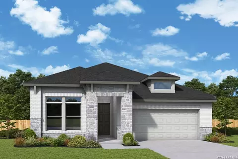 9923 Rockcress Rd, Boerne, TX 78006