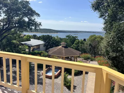 1769 Patty Dr, Canyon Lake, TX 78133