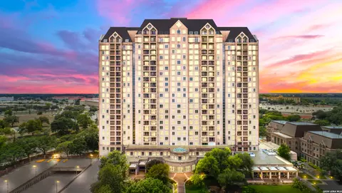 1 Towers Park Ln #1513, San Antonio, TX 78209