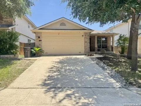7422 Perseus Sound, San Antonio, TX 78252