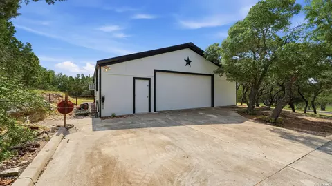 Exterior - 1540 Shepherds Rnch, Bulverde, TX 78163 photo 4 of 4