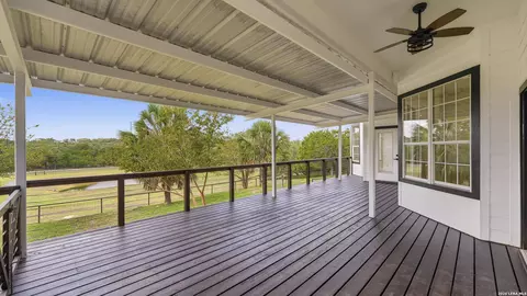 Exterior - 1540 Shepherds Rnch, Bulverde, TX 78163 photo 3 of 4