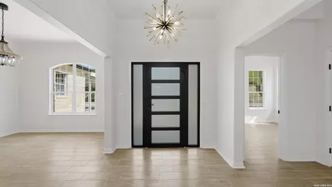 Entry Way - 1540 Shepherds Rnch, Bulverde, TX 78163 photo 1 of 1