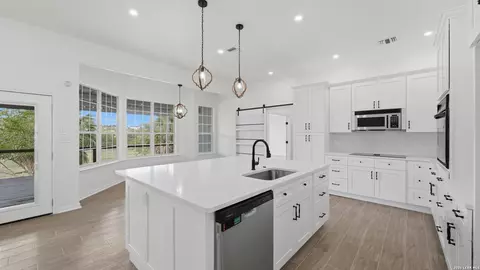 Kitchen - 1540 Shepherds Rnch, Bulverde, TX 78163 photo 1 of 3