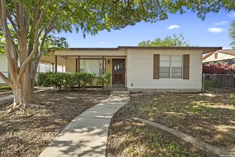 331 W Academy, San Antonio, TX 78226