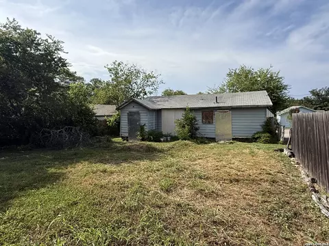 638 Belmont, San Antonio, TX 78202