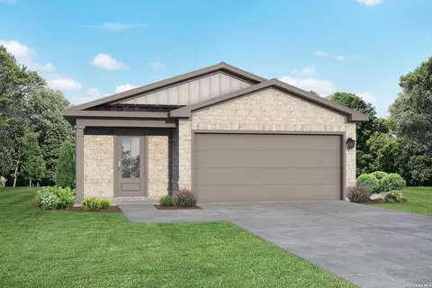 4935 Mala Vida, San Antonio, TX 78222
