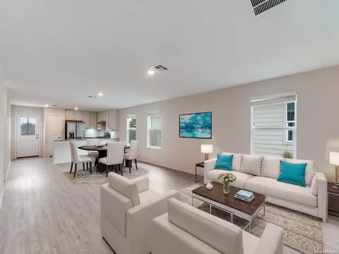 14111 Weir Pl, San Antonio, TX 78223