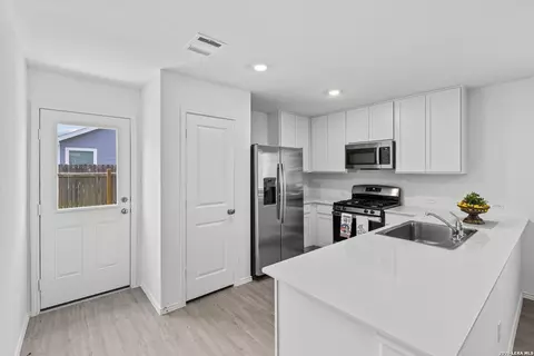Kitchen - 213 Basalt Dr, Maxwell, TX 78656 photo 1 of 2