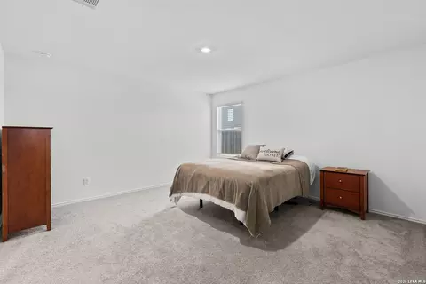 Bedroom - 213 Basalt Dr, Maxwell, TX 78656 photo 2 of 3