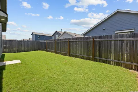 Exterior - 213 Basalt Dr, Maxwell, TX 78656 photo 3 of 4