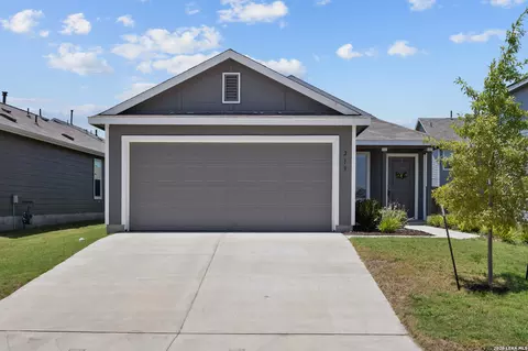 Exterior - 213 Basalt Dr, Maxwell, TX 78656 photo 2 of 4