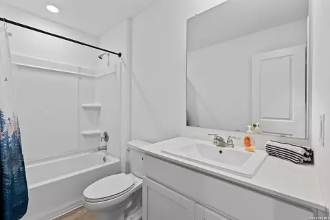 Bath - 213 Basalt Dr, Maxwell, TX 78656 photo 1 of 2