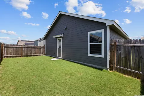 Exterior - 213 Basalt Dr, Maxwell, TX 78656 photo 4 of 4