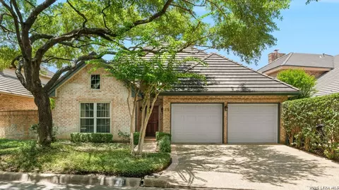49 Longsford, San Antonio, TX 78209