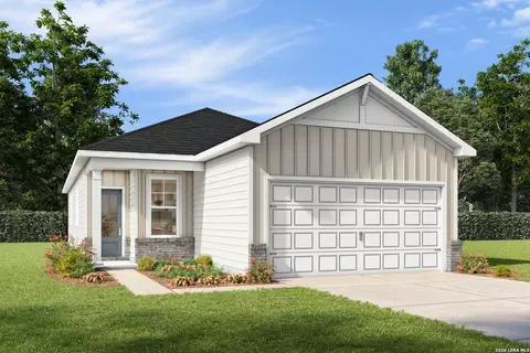 6435 Velma Path, San Antonio, TX 78253