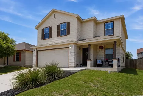 24623 Hickory Mdw, San Antonio, TX 78261