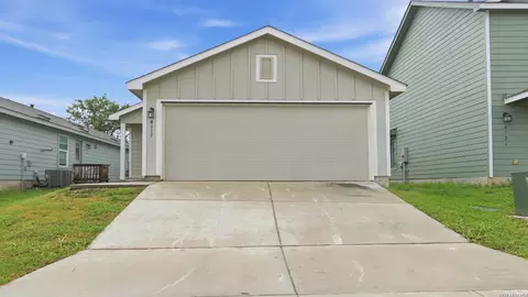 4117 Water Fall Cv, San Antonio, TX 78223