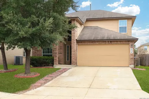 5918 Pearl Pass, San Antonio, TX 78222