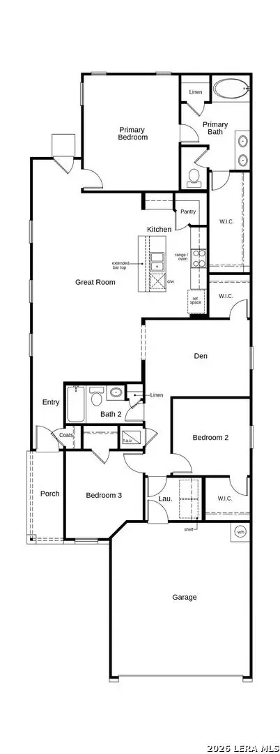 9410 Griffith Run, Converse, TX 78109 photo 2