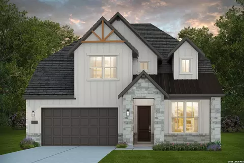 1214 Bovina, San Antonio, TX 78253