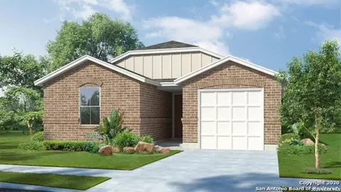 6459 Legato, San Antonio, TX 78252