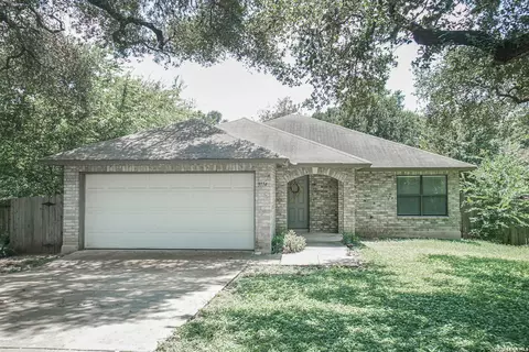 9114 Windward Trce, San Antonio, TX 78254