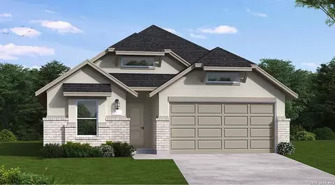 538 Desert Cactus, San Antonio, TX 78253