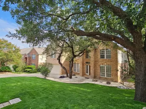 21039 La Pena Dr, San Antonio, TX 78258