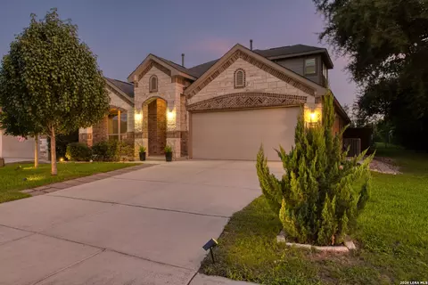 8843 Winchester Way, San Antonio, TX 78254