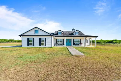 345 E County Road 2180, Kingsville, TX 78363