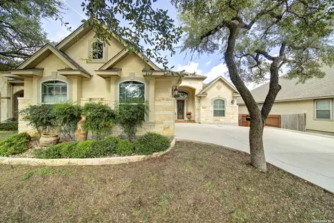 407 Mission Hill Run, New Braunfels, TX 78132