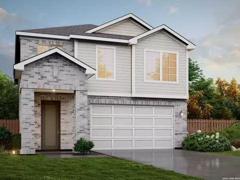5730 Lakeview Pt, San Antonio, TX 78244