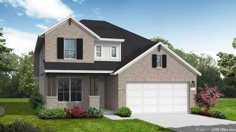 12371 Barrymore, San Antonio, TX 78254