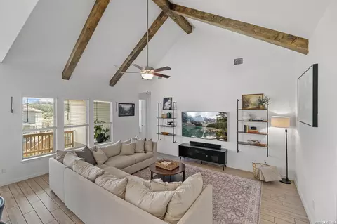 2638 Tortuga Verde, San Antonio, TX 78245