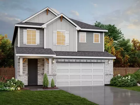 5911 Woodlake Acres, San Antonio, TX 78244