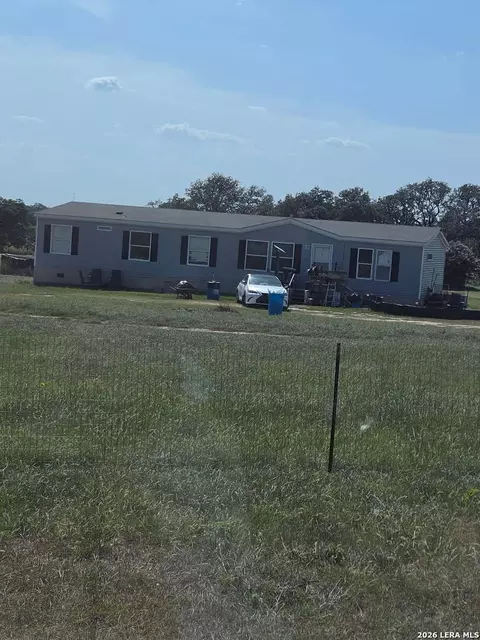24571 Open Range Rd, San Antonio, TX 78264