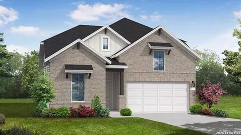 11315 Barbosa, San Antonio, TX 78254