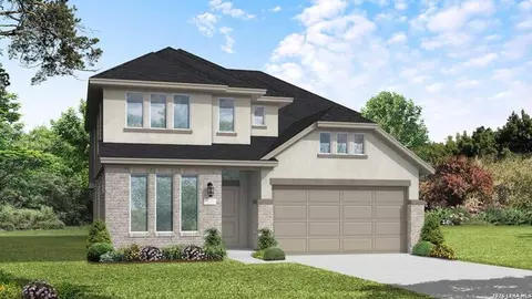 12360 Goulding, San Antonio, TX 78254