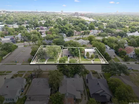 641 E Ashby Pl, San Antonio, TX 78212